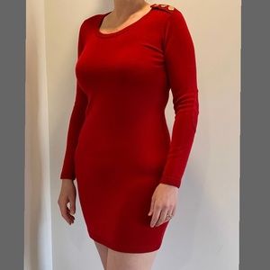 Calvin Klein - Knit Dress Size M